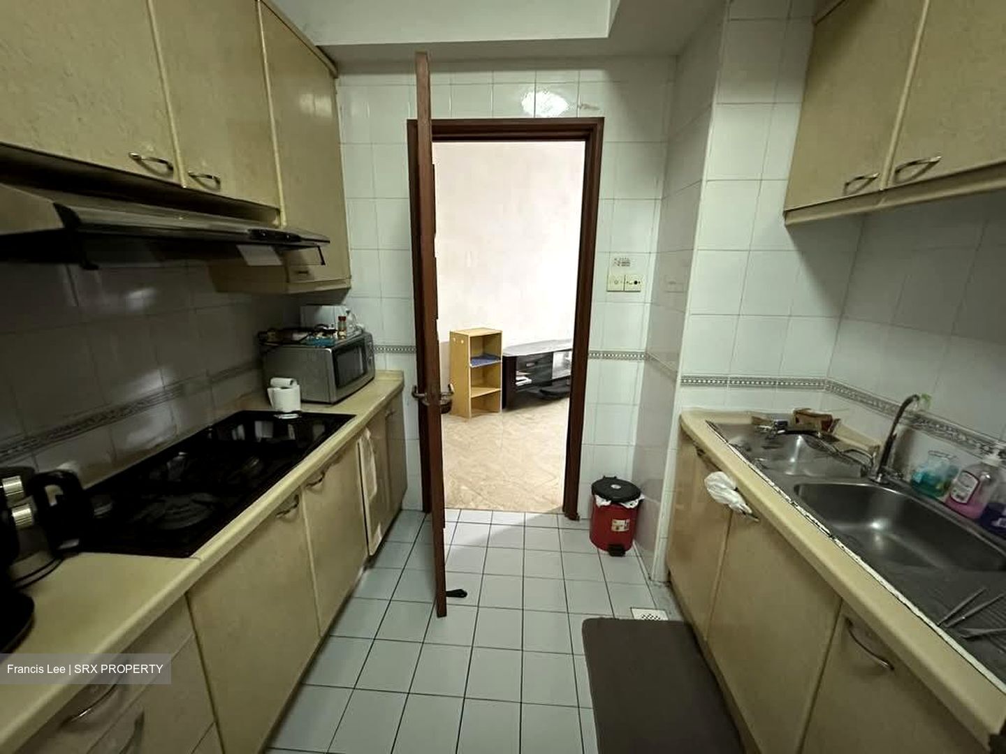 Parc Oasis (D22), Condominium #621056291